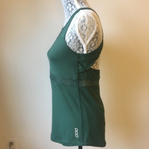lorna Jane Jesse Excel open back tank - Picture 4 of 7
